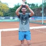 Nicolás Brescia