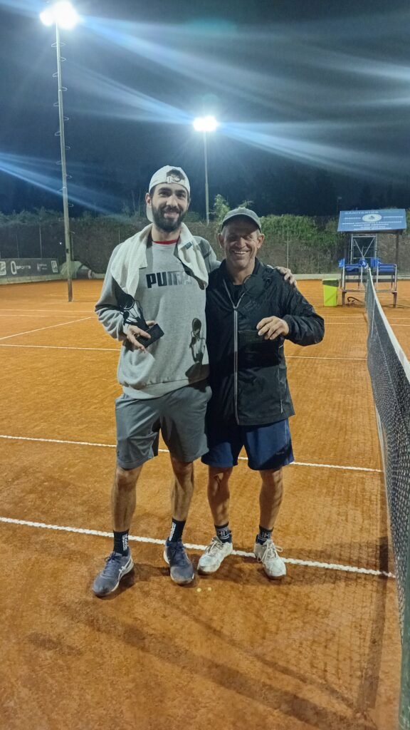 CAMPEON CASTERA – INDIAN WELLS 2026 CATEGORIA A