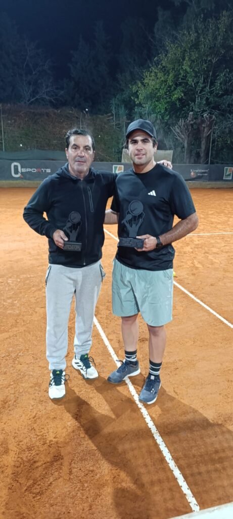 SEGUNDO CORDOVA CAMPEON INDIAN WELLS B1 2026